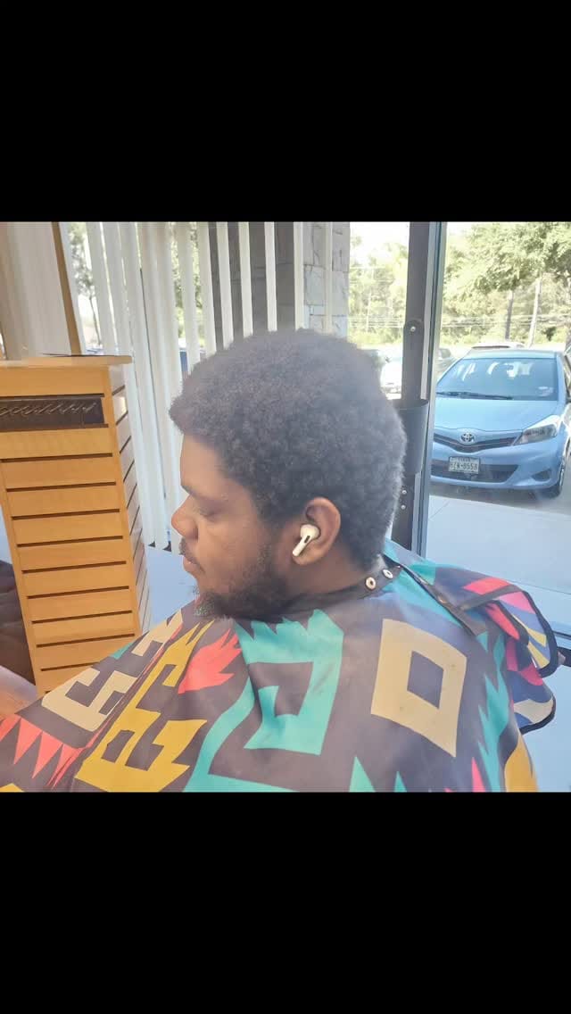Post 1 by Terrol Humphrey on Instagram (video)
