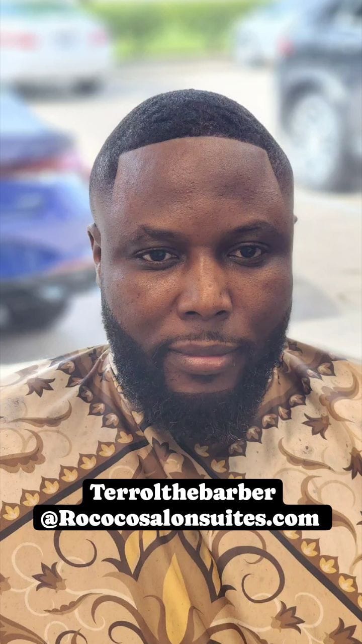 Post 5 by Terrol Humphrey on Instagram (video)