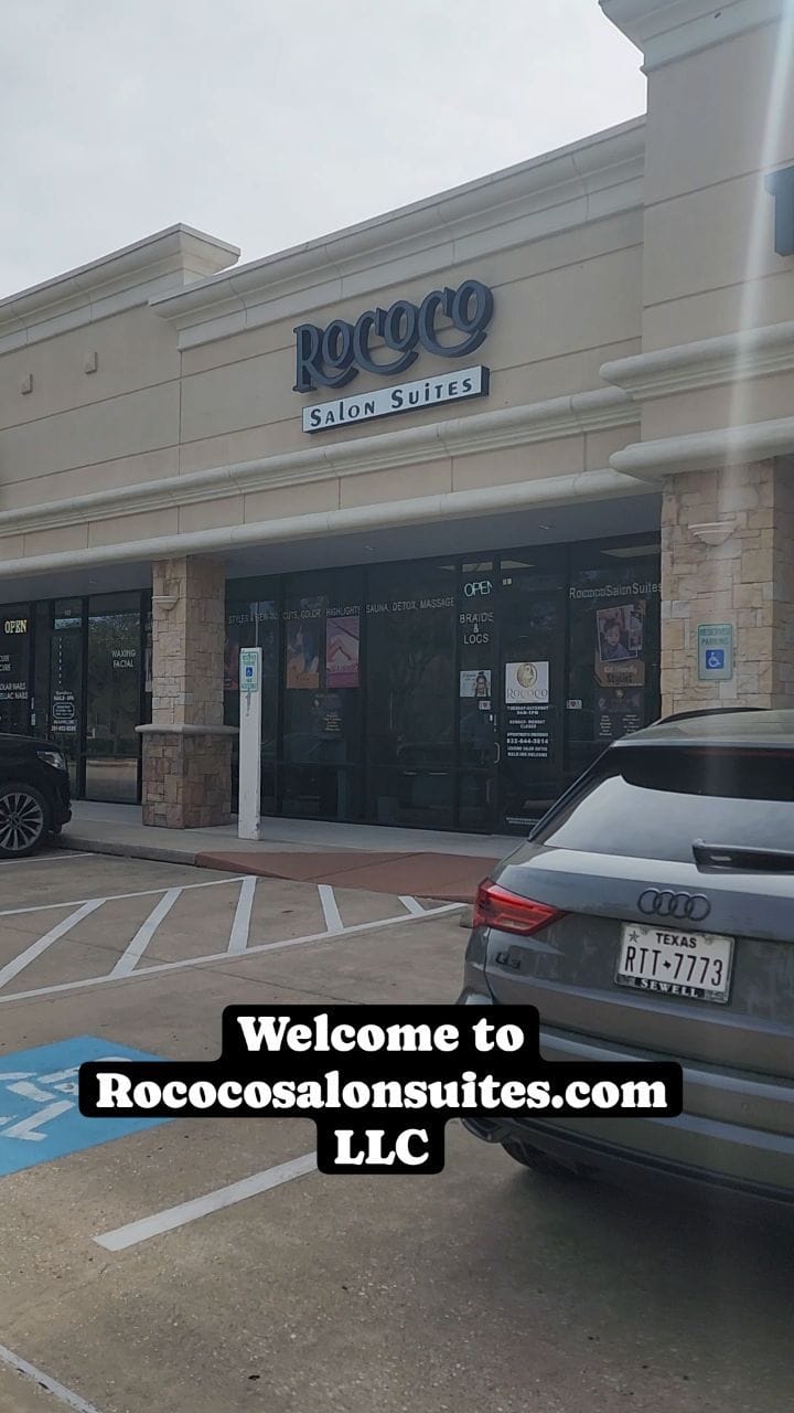 Post 6 by Terrol Humphrey on Instagram (video)