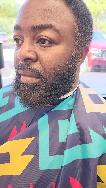 Post 3 by Terrol Humphrey on Instagram (video)