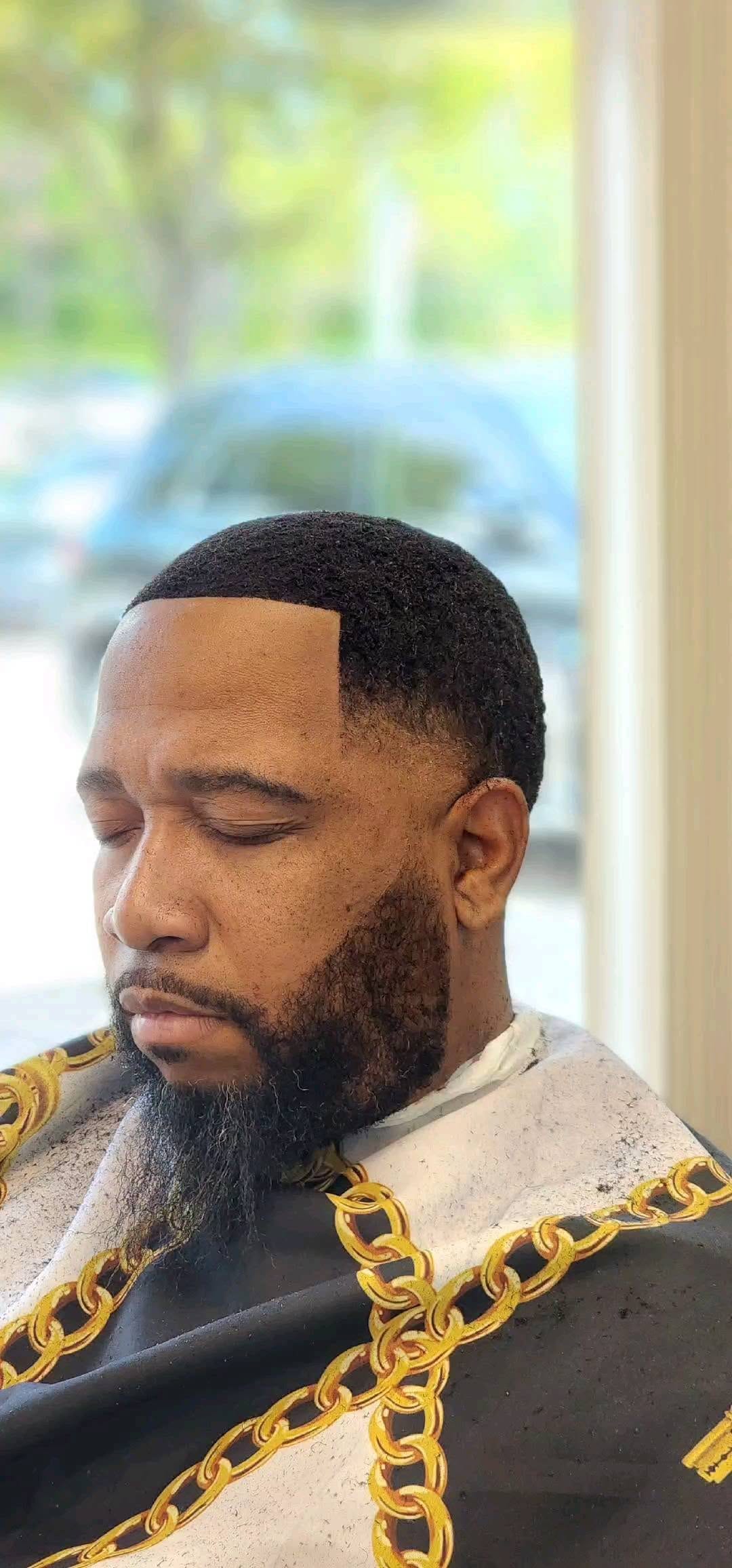 Post 4 by Terrol Humphrey on Instagram (video)