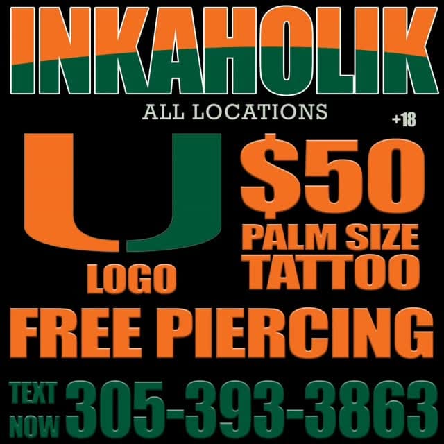 Post 5 by INKAHOLIK TATTOOS - KENDALL on Instagram (video)