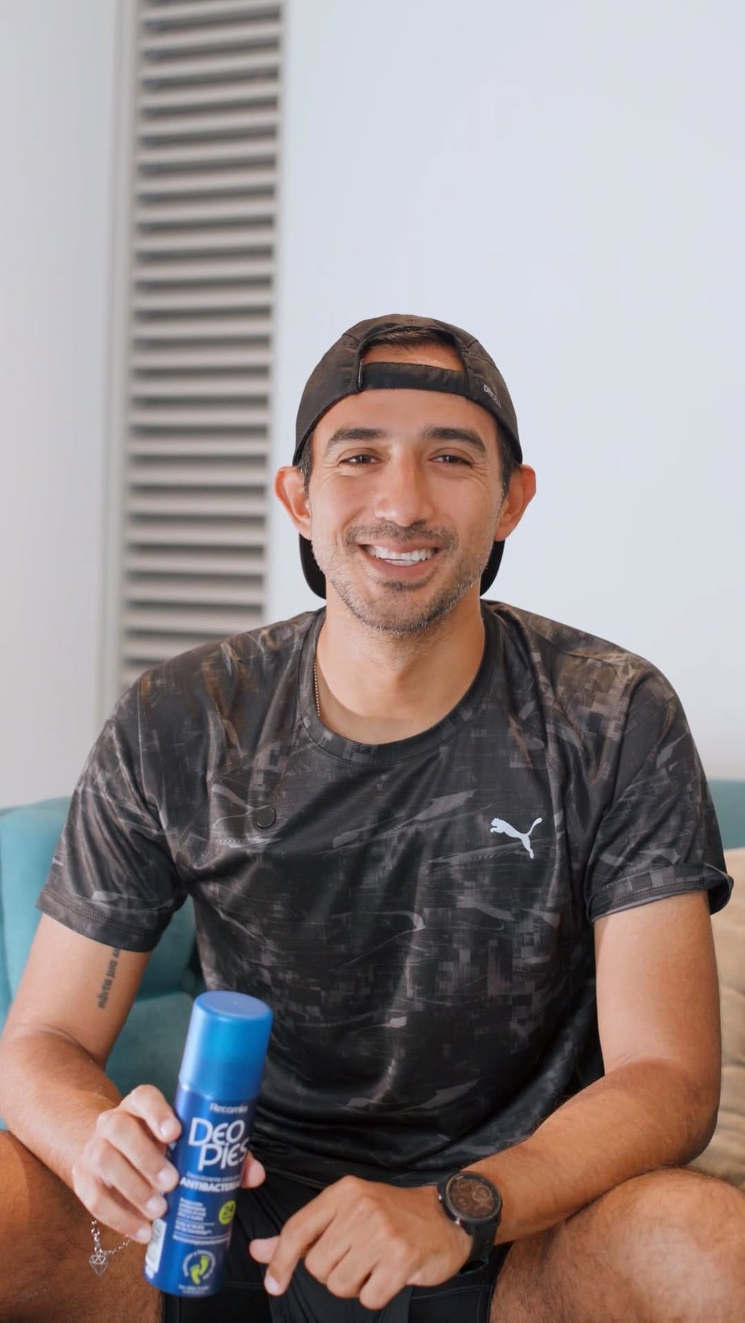 Post 9 by Deopies on Instagram (video)