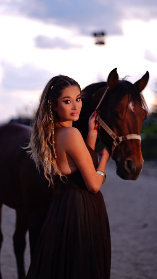 Post 7 by Johny Souleiman on Instagram (video)