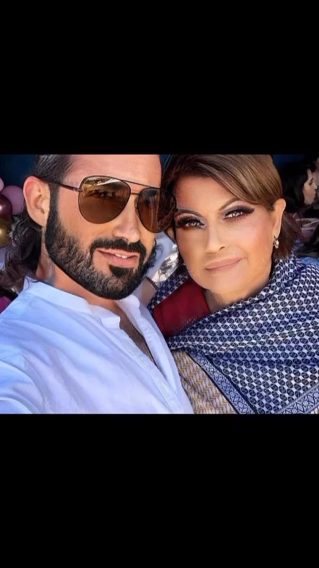 Post 8 by Glam Studio By Ben on Instagram (video)