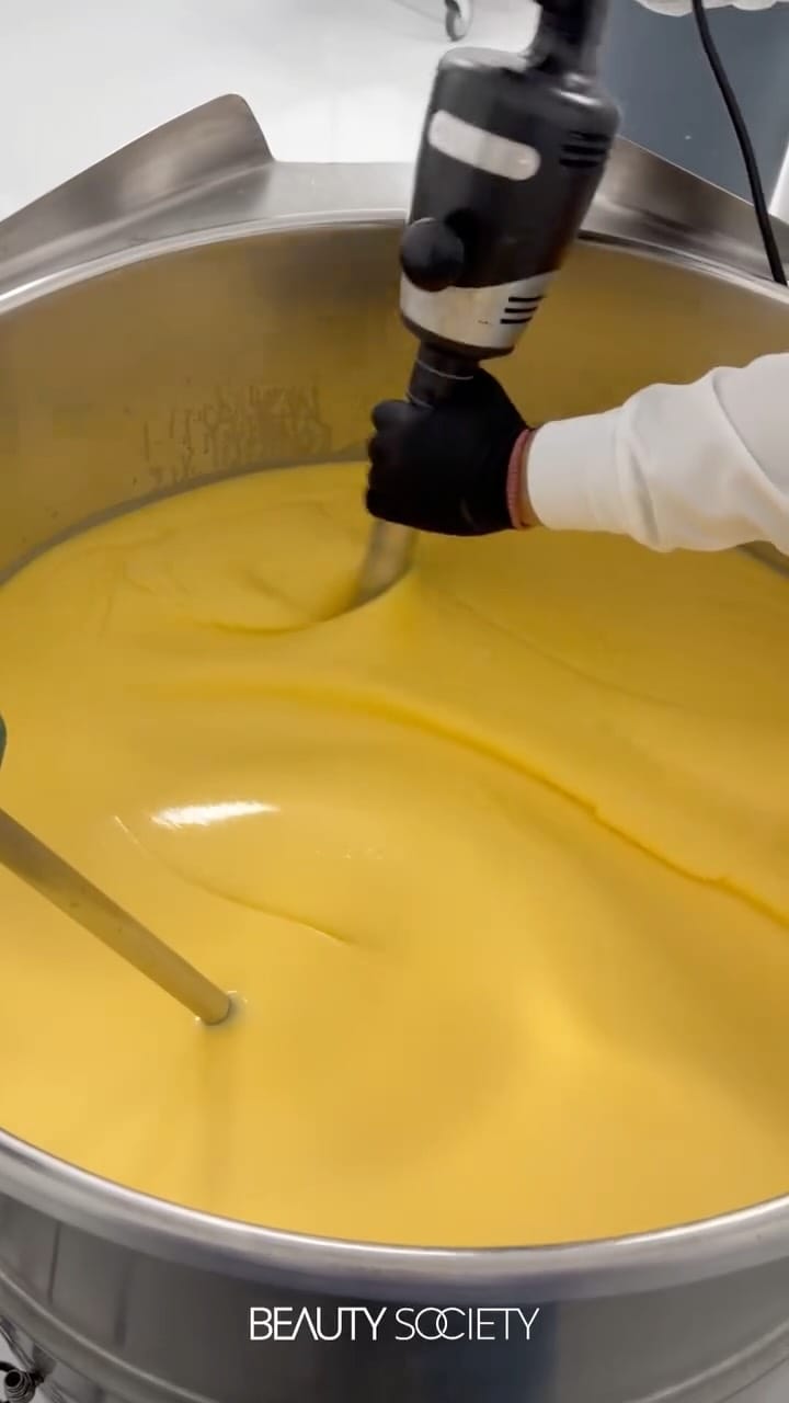 Post 3 by Beauty Society Inc. on Instagram (video)