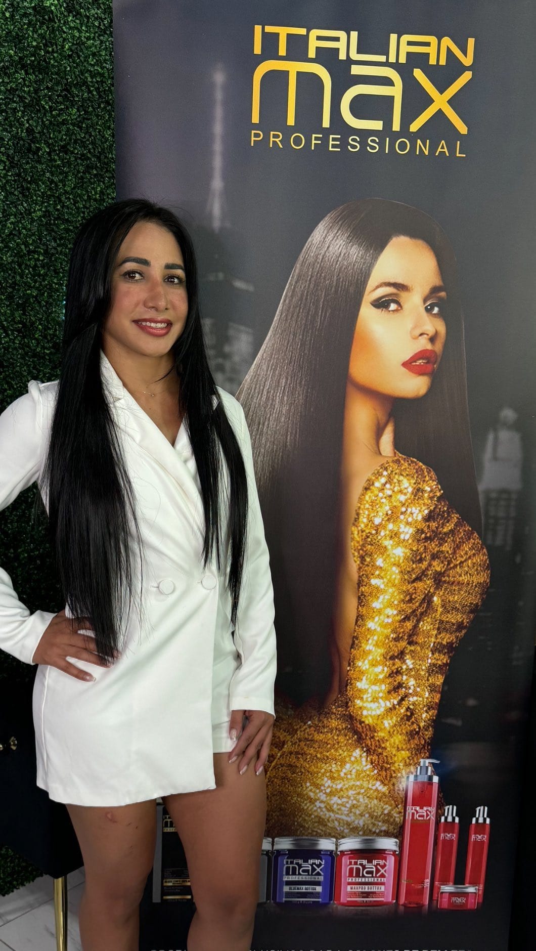 Post 10 by Healthy Hair Salon and Spa on Instagram (video)