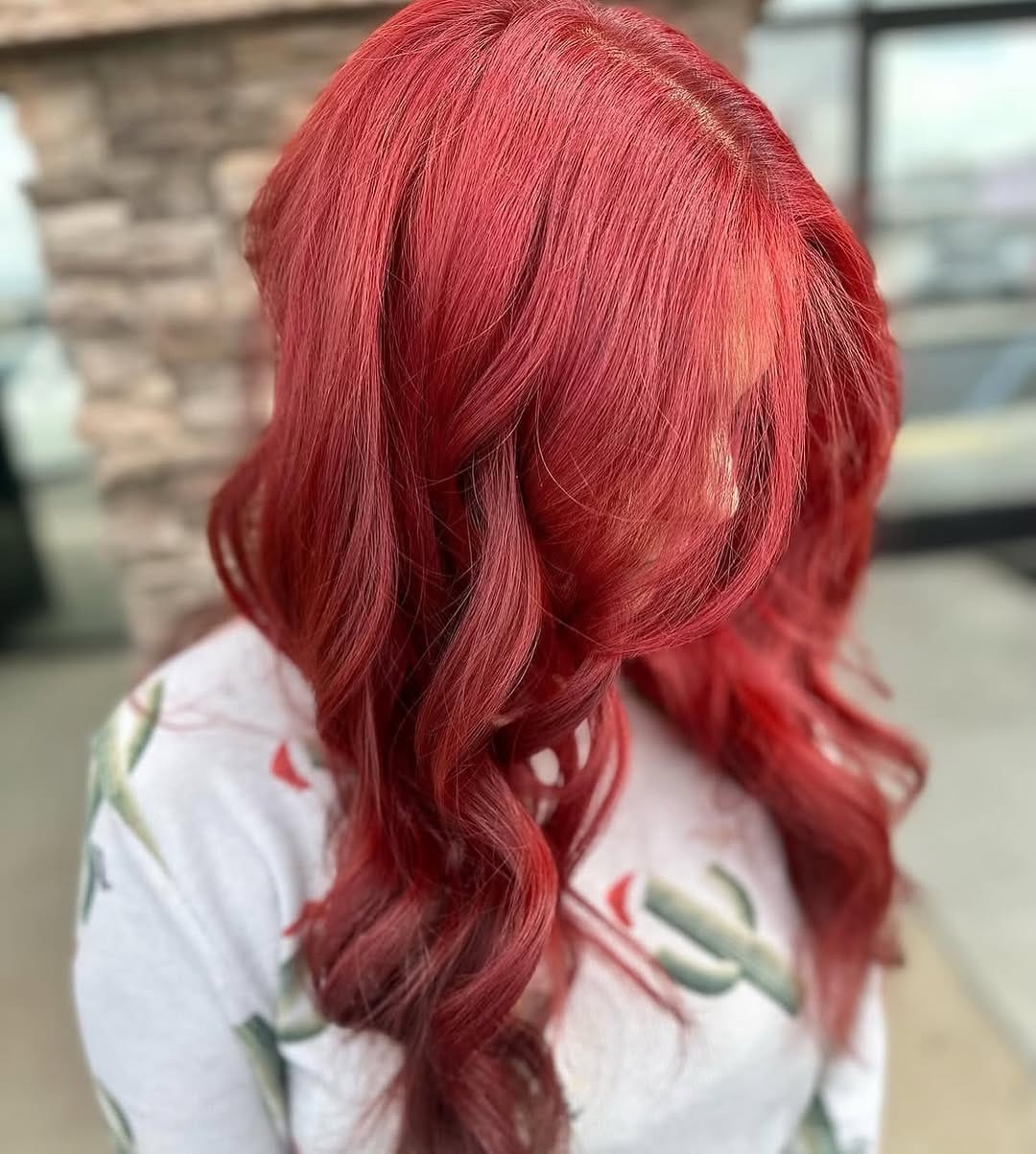 Post 9 by Augury Salon on Instagram (carousel)