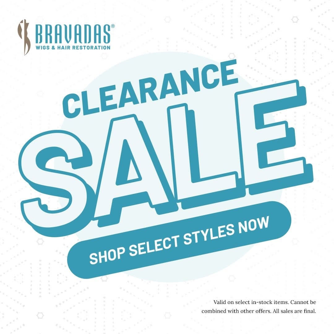 Post 1 by Bravadas Wigs & Extensions on Instagram (image)