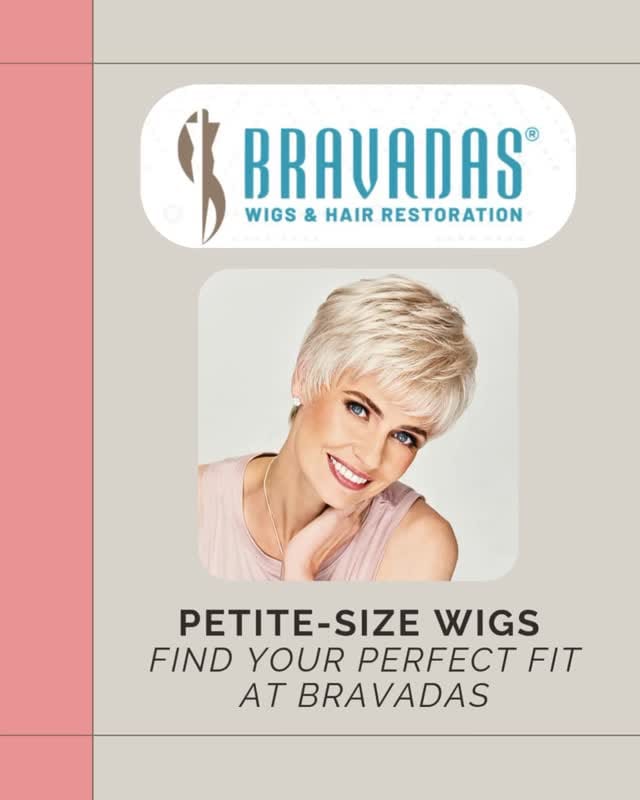 Post 5 by Bravadas Wigs & Extensions on Instagram (video)