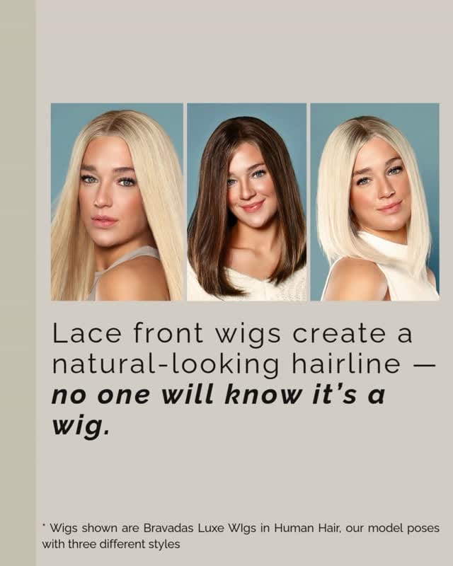 Post 10 by Bravadas Wigs & Extensions on Instagram (video)