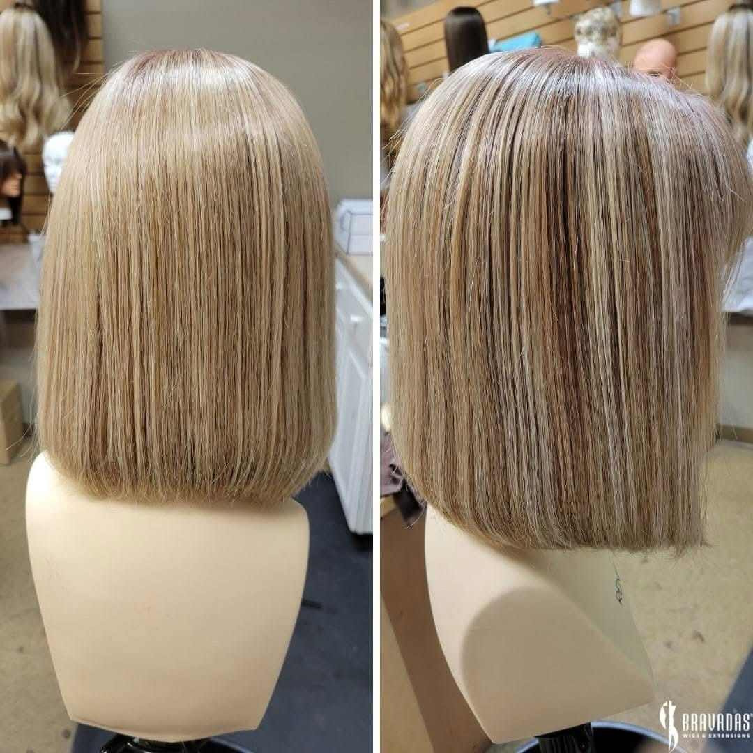 Post 9 by Bravadas Wigs & Extensions on Instagram (image)