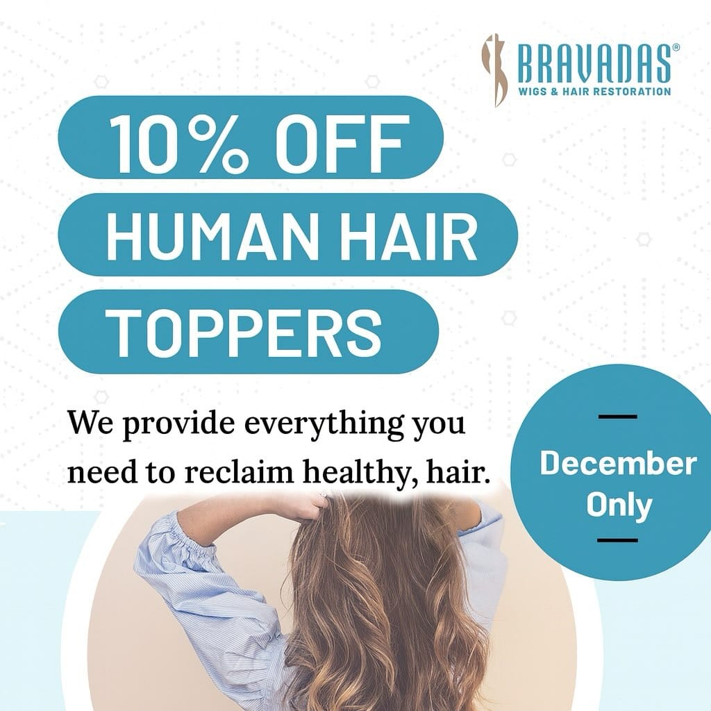 Post 8 by Bravadas Wigs & Extensions on Instagram (image)