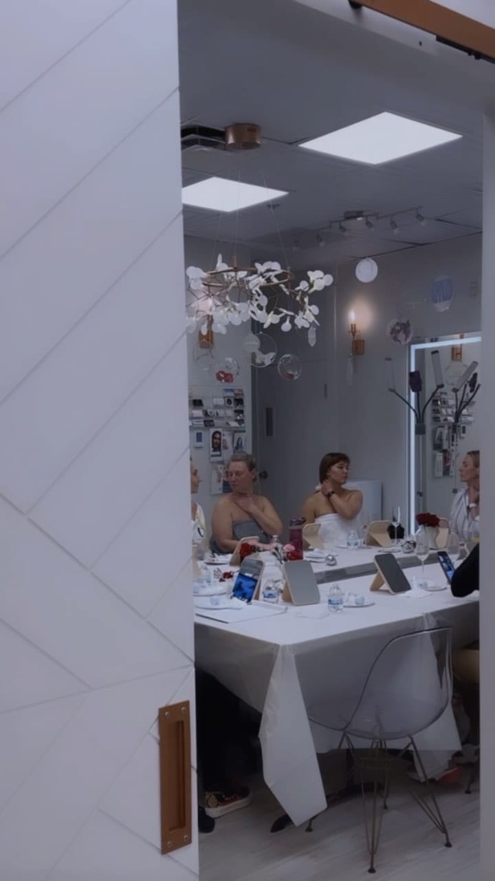 Post 1 by Ooh La La Med Spa on Instagram (video)
