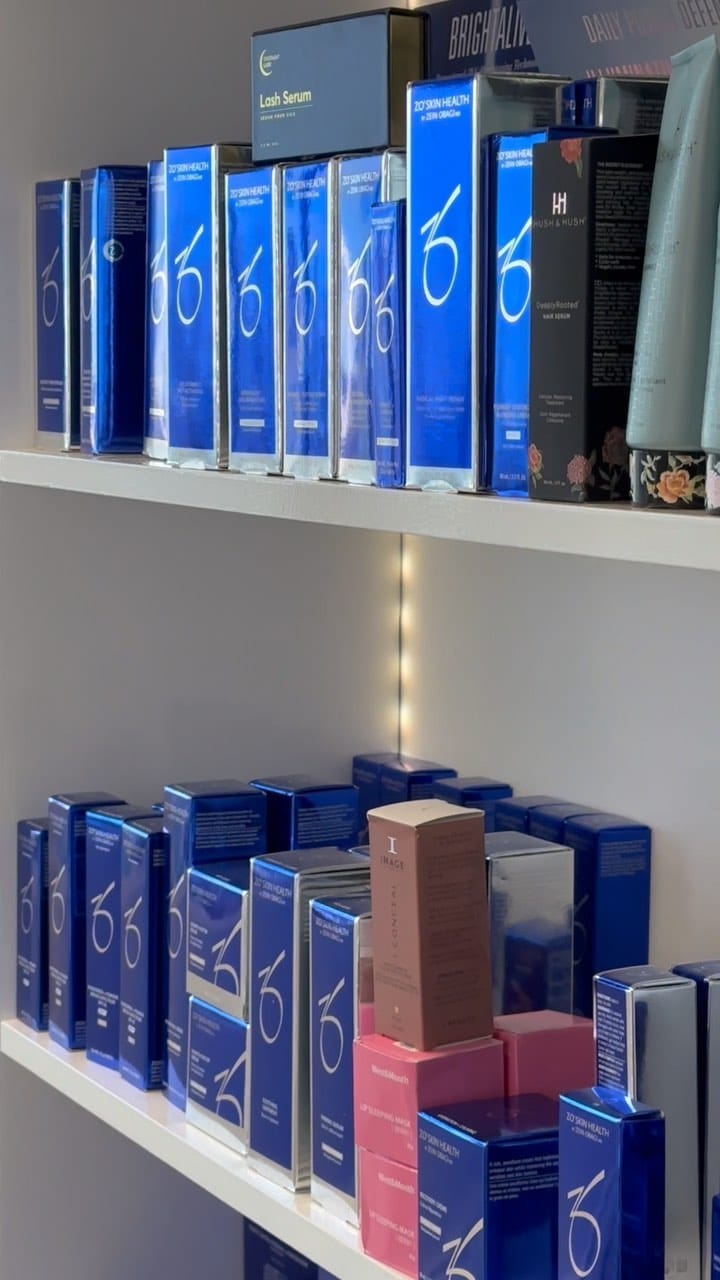 Post 2 by Ooh La La Med Spa on Instagram (video)