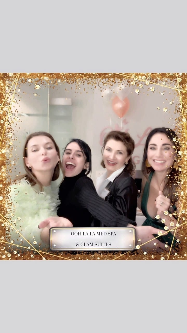 Post 10 by Ooh La La Med Spa on Instagram (video)