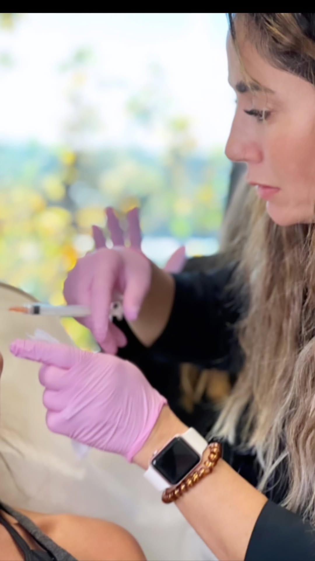 Post 9 by Ooh La La Med Spa on Instagram (video)