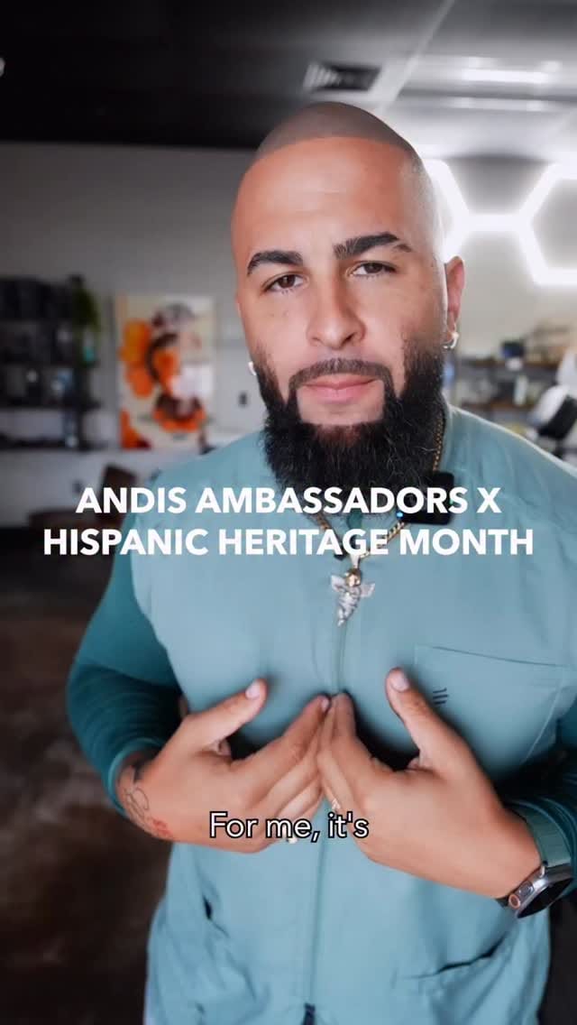 Post 3 by The Vélo Barber on Instagram (video)
