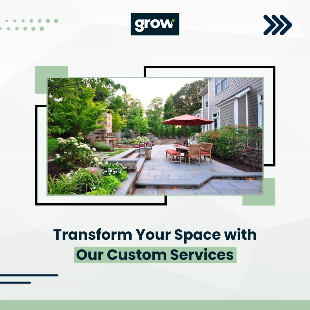 Post 1 by Grow Landscapes, Inc on Instagram (carousel)