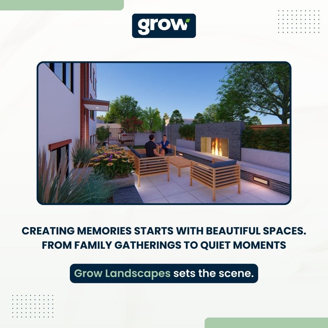 Post 3 by Grow Landscapes, Inc on Instagram (image)