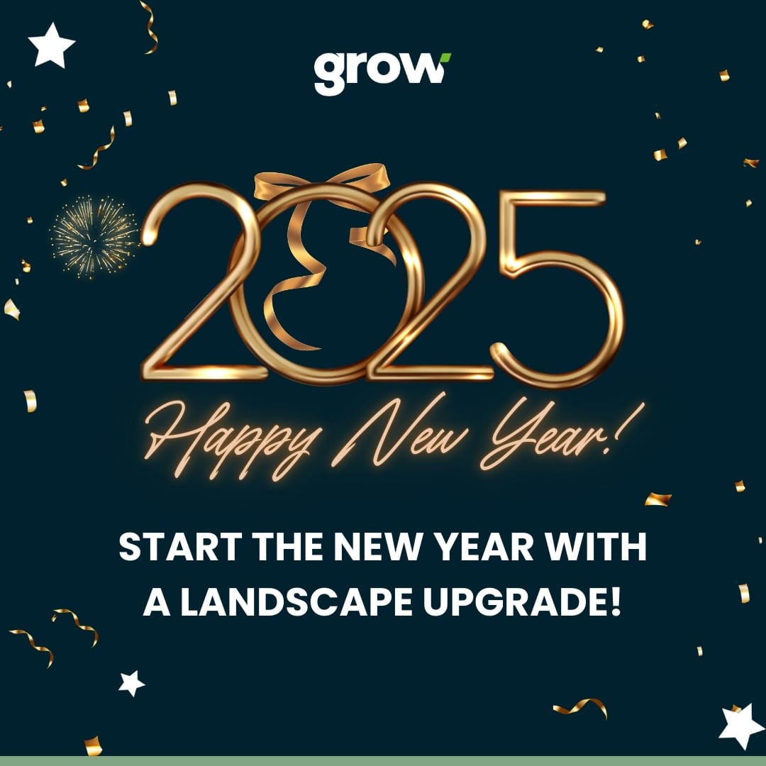 Post 5 by Grow Landscapes, Inc on Instagram (image)