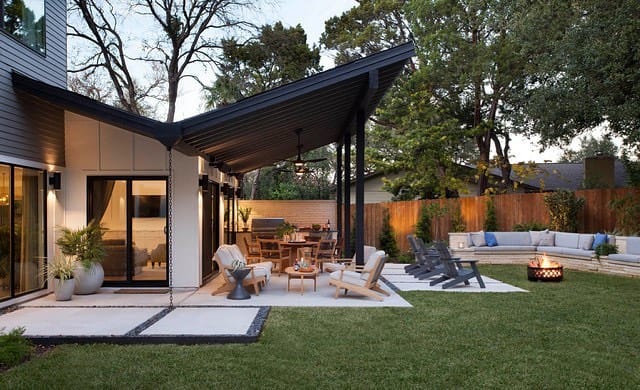 Post 10 by New Image Landscaping on Instagram (image)