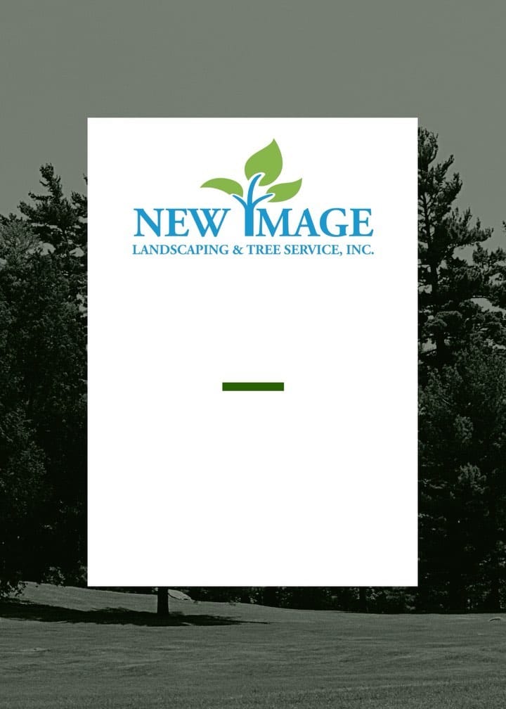Post 2 by New Image Landscaping on Instagram (video)