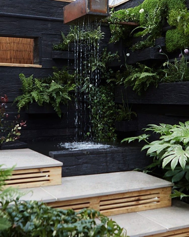 Post 5 by New Image Landscaping on Instagram (image)