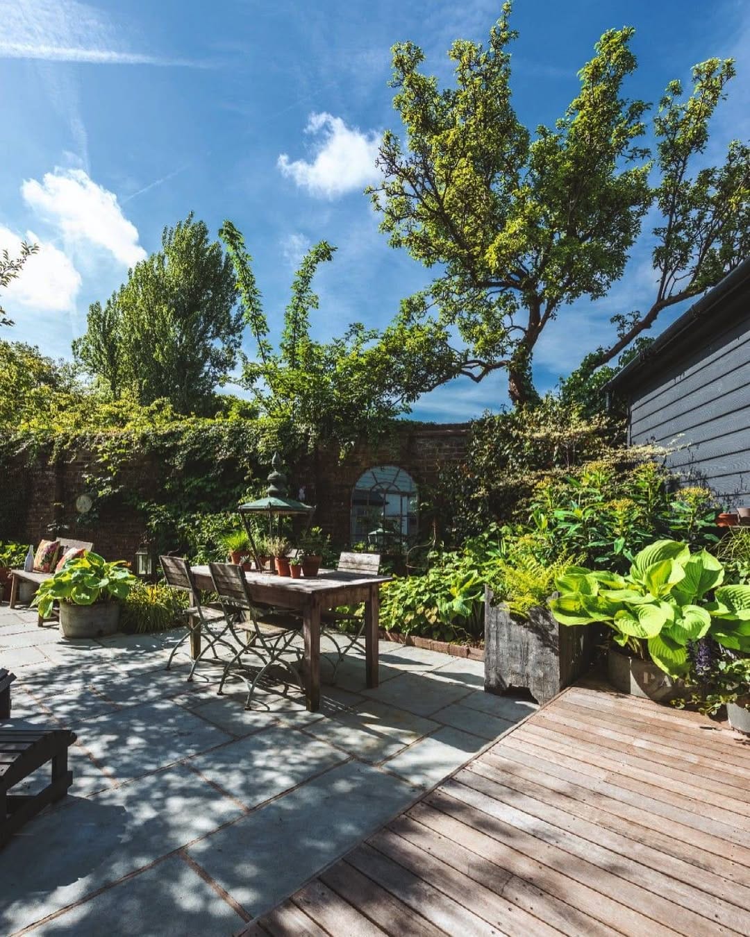 Post 7 by New Image Landscaping on Instagram (image)