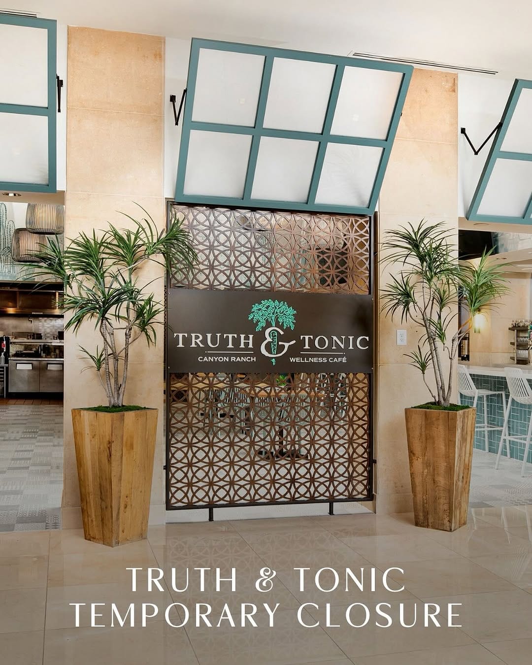 Post 3 by Canyon Ranch Las Vegas on Instagram (image)