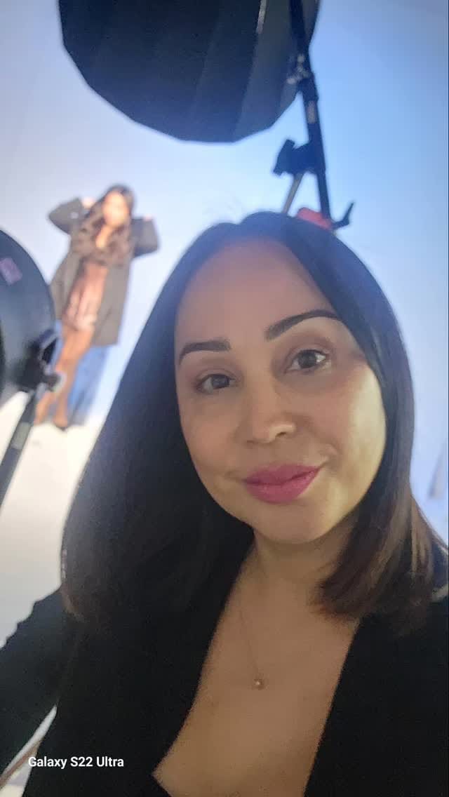 Post 8 by Maria Luisa Calderón on Instagram (video)