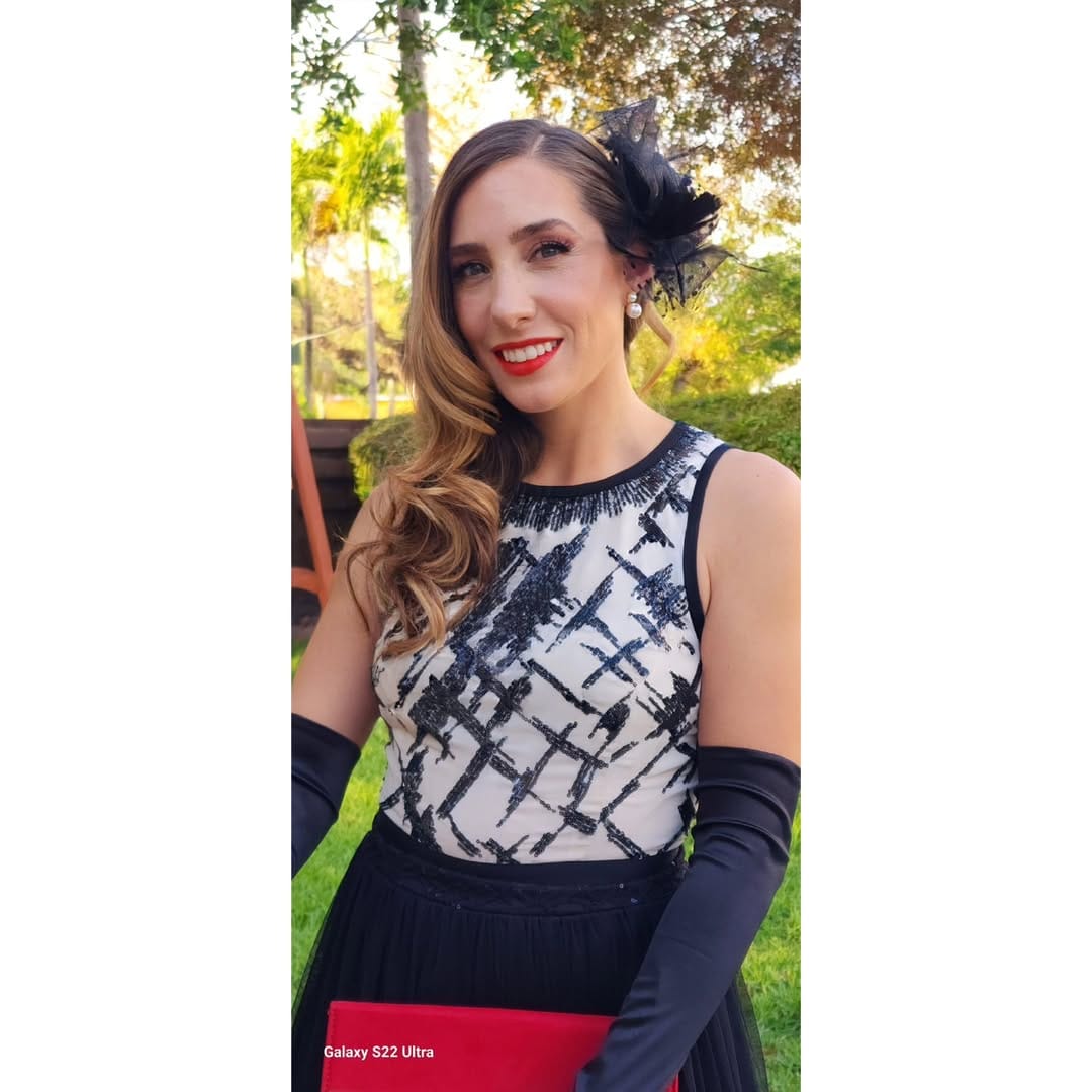 Post 9 by Maria Luisa Calderón on Instagram (image)