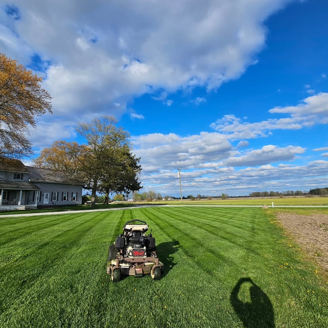 Post 3 by Grani Lawn & Landscape LLC on Instagram (image)