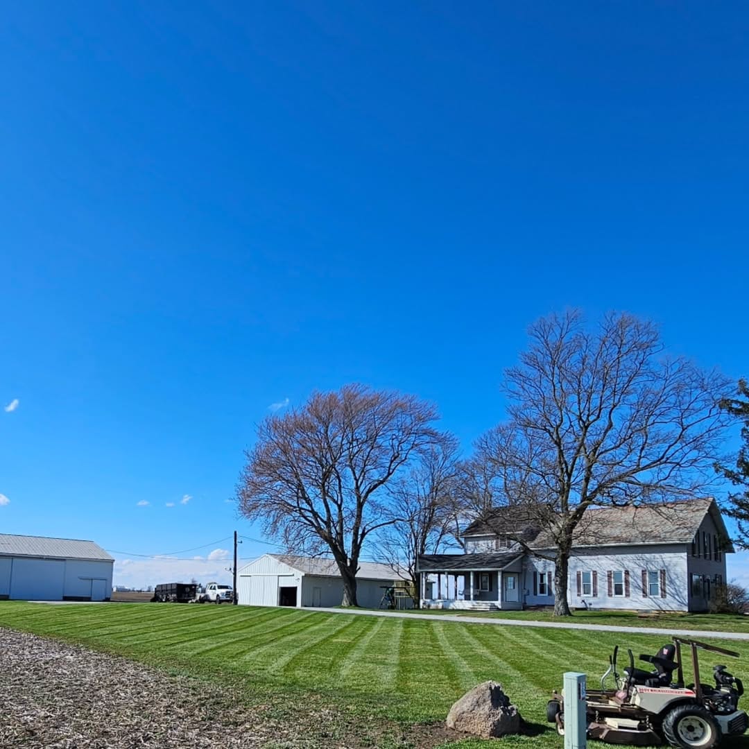 Post 6 by Grani Lawn & Landscape LLC on Instagram (image)