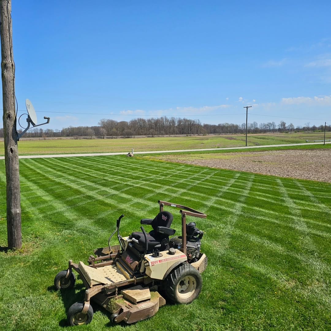 Post 5 by Grani Lawn & Landscape LLC on Instagram (image)
