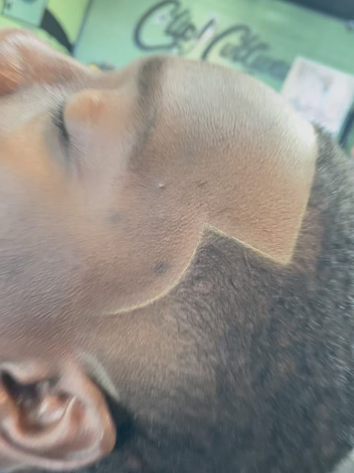 Post 4 by Clip Culture Barbershop on Instagram (carousel)