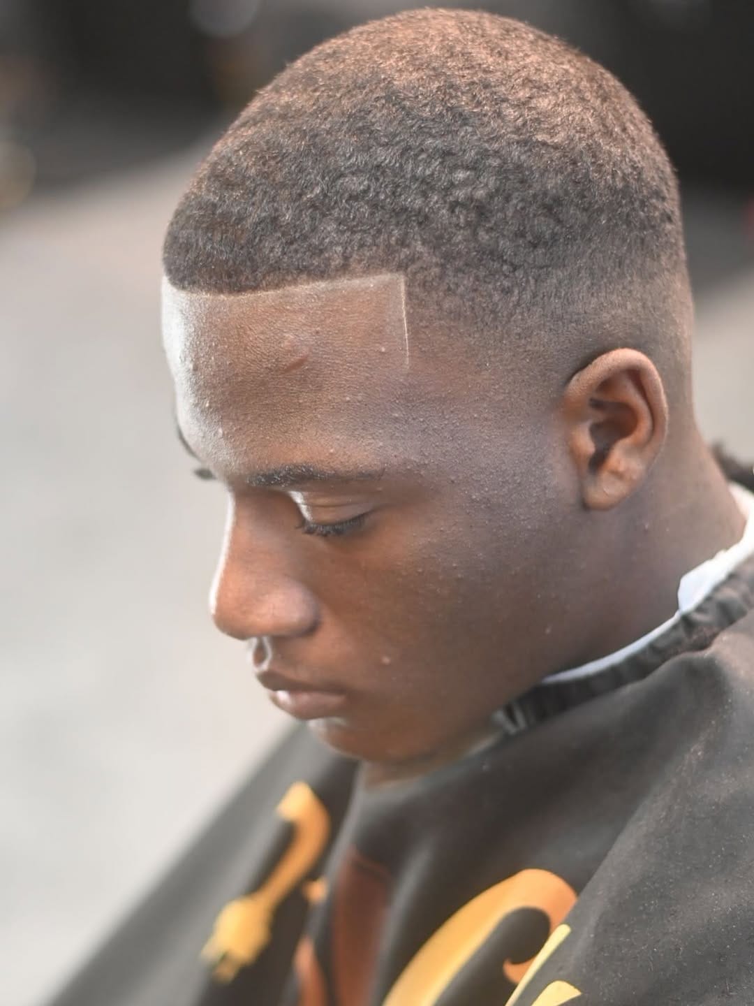 Post 5 by Clip Culture Barbershop on Instagram (carousel)