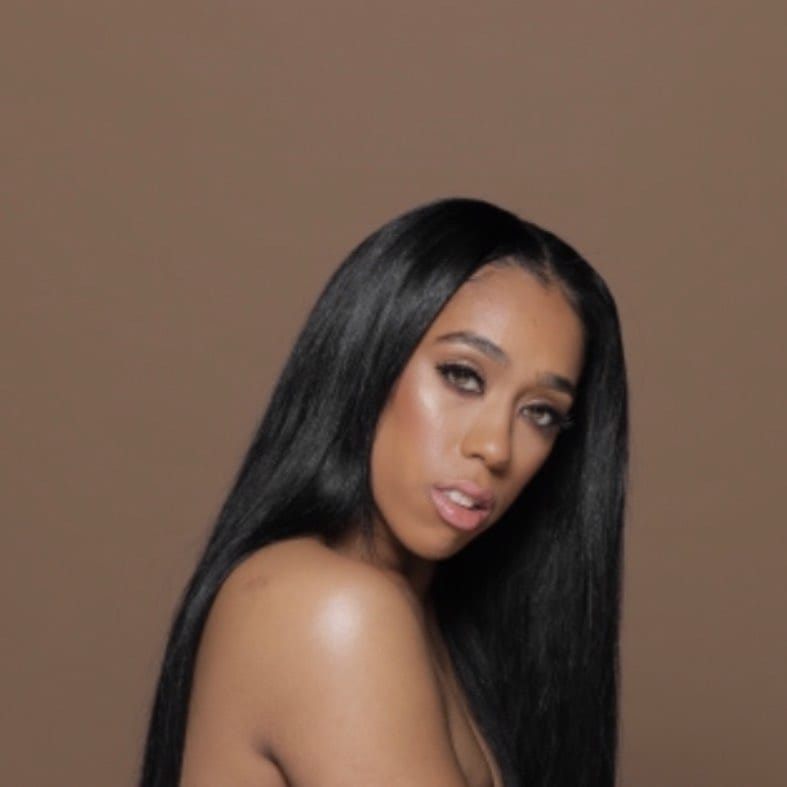Post 8 by Strandz Hair And Company LLC. on Instagram (image)