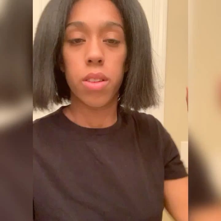 Post 3 by Strandz Hair And Company LLC. on Instagram (video)