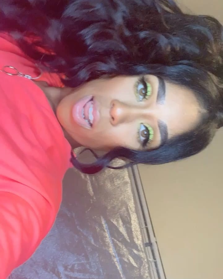 Post 4 by Strandz Hair And Company LLC. on Instagram (video)