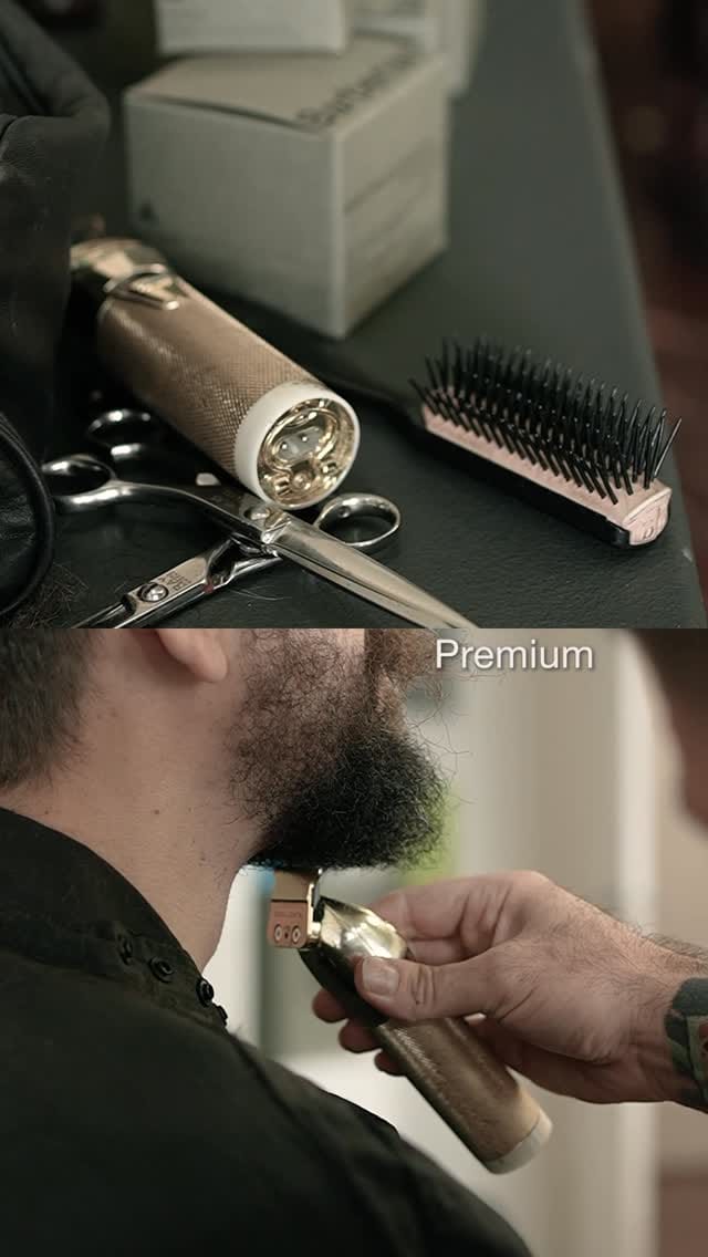 Post 3 by Preen Hair on Instagram (video)