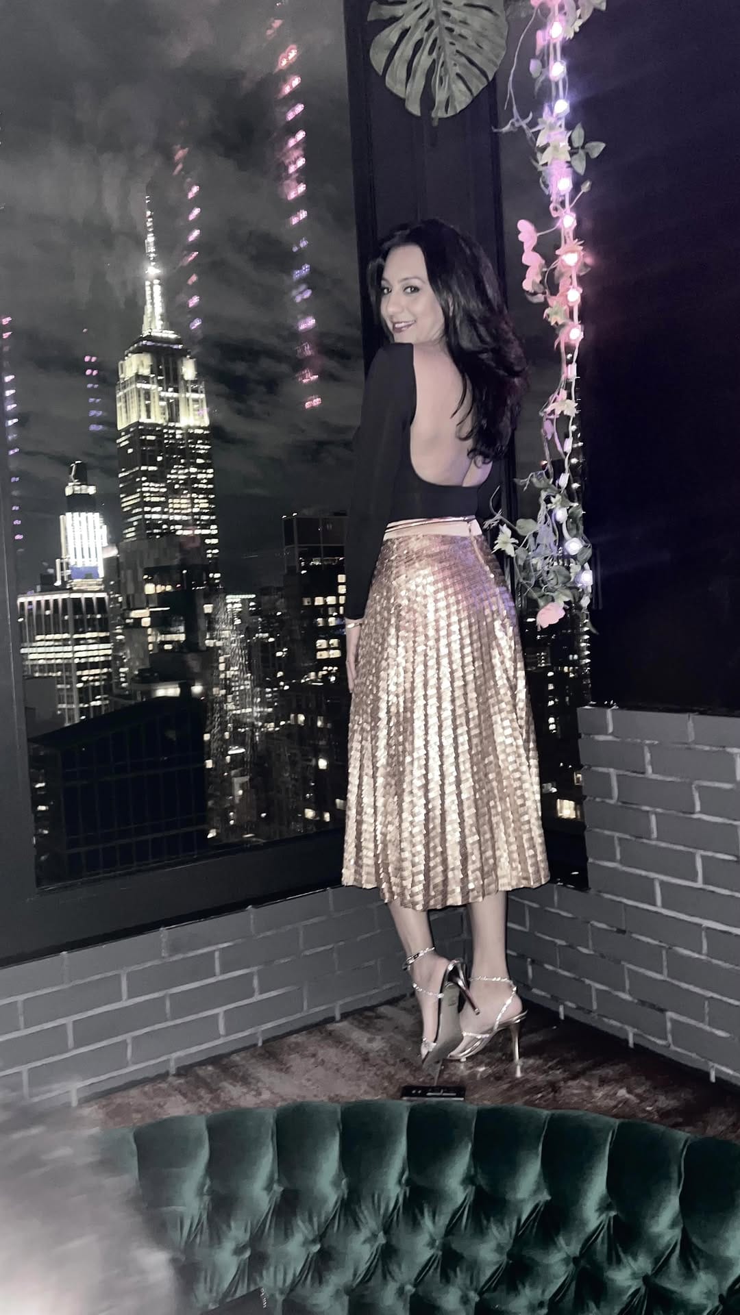 Post 1 by Jasmina Kaur Mann ੴ on Instagram (video)