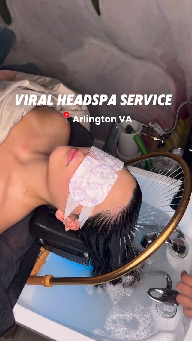 Post 6 by Salon deZEN™️ on Instagram (video)