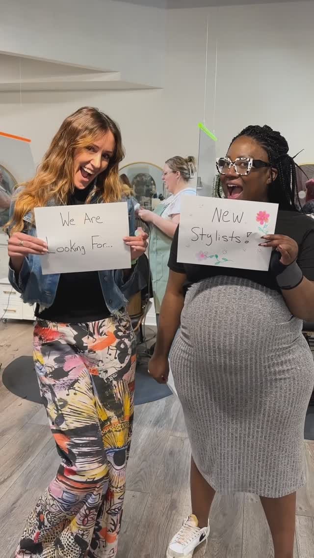 Post 10 by Salon deZEN™️ on Instagram (video)