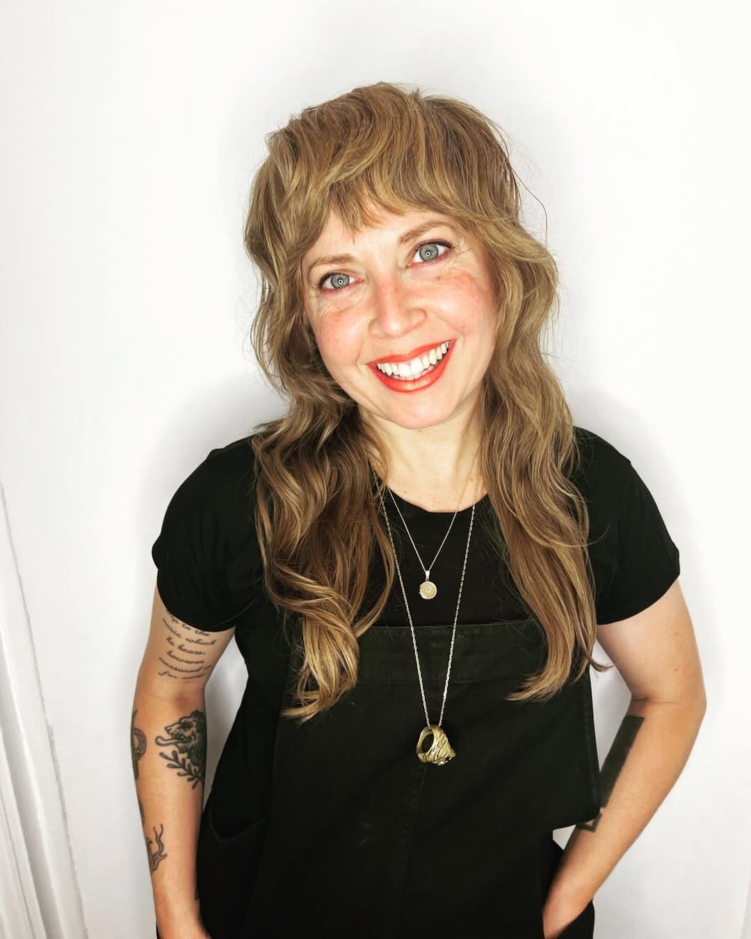 Post 4 by Chri Longstreet on Instagram (image)