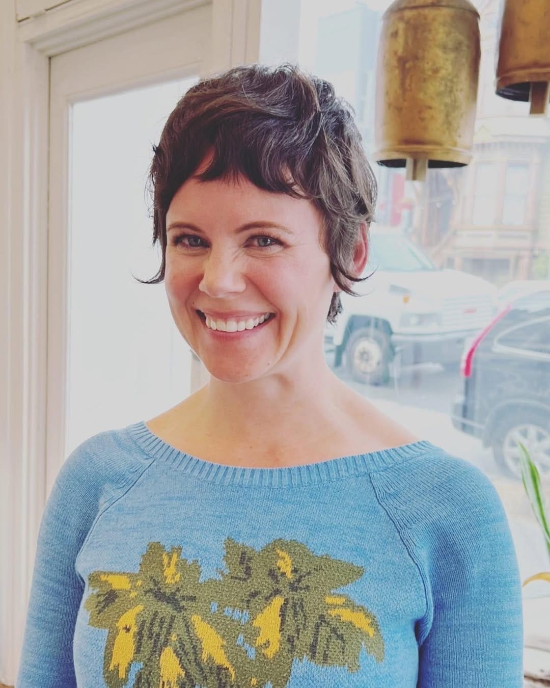 Post 3 by Chri Longstreet on Instagram (carousel)