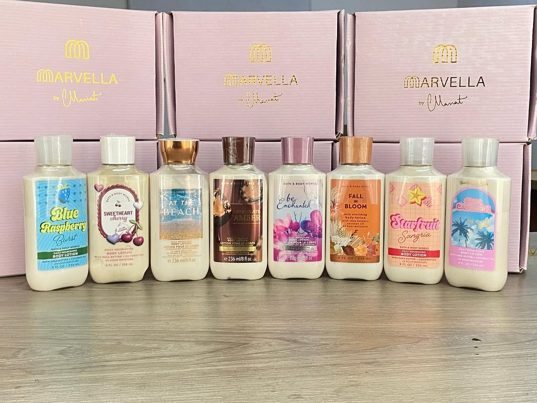 Post 6 by Marvella on Instagram (carousel)