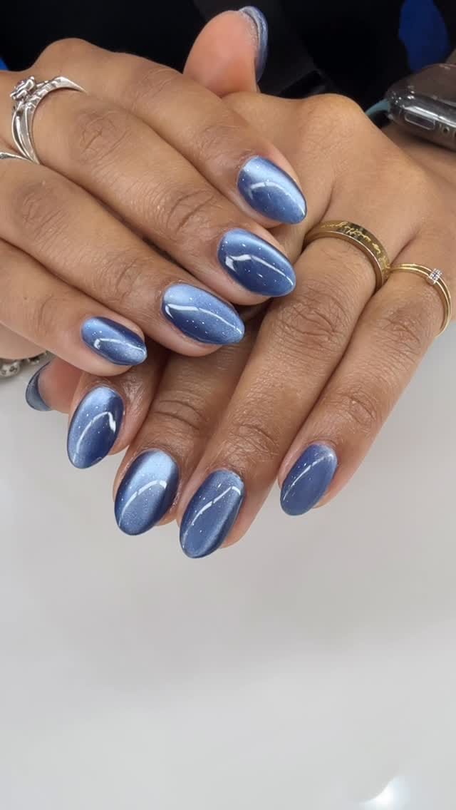 Post 1 by ATLANTA NAIL TECH on Instagram (video)