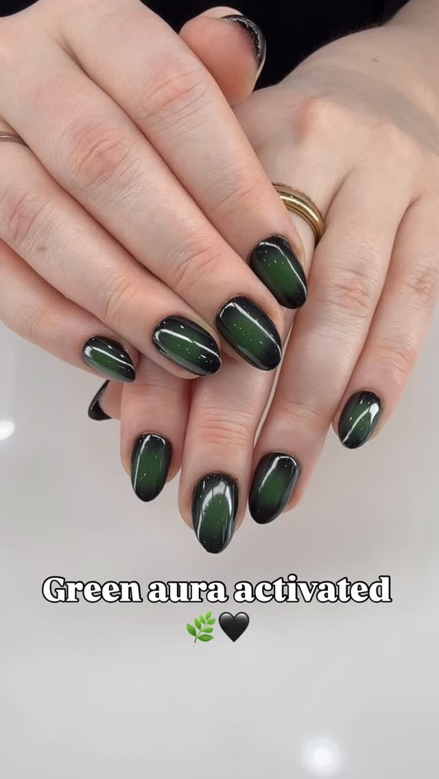 Post 5 by ATLANTA NAIL TECH on Instagram (video)