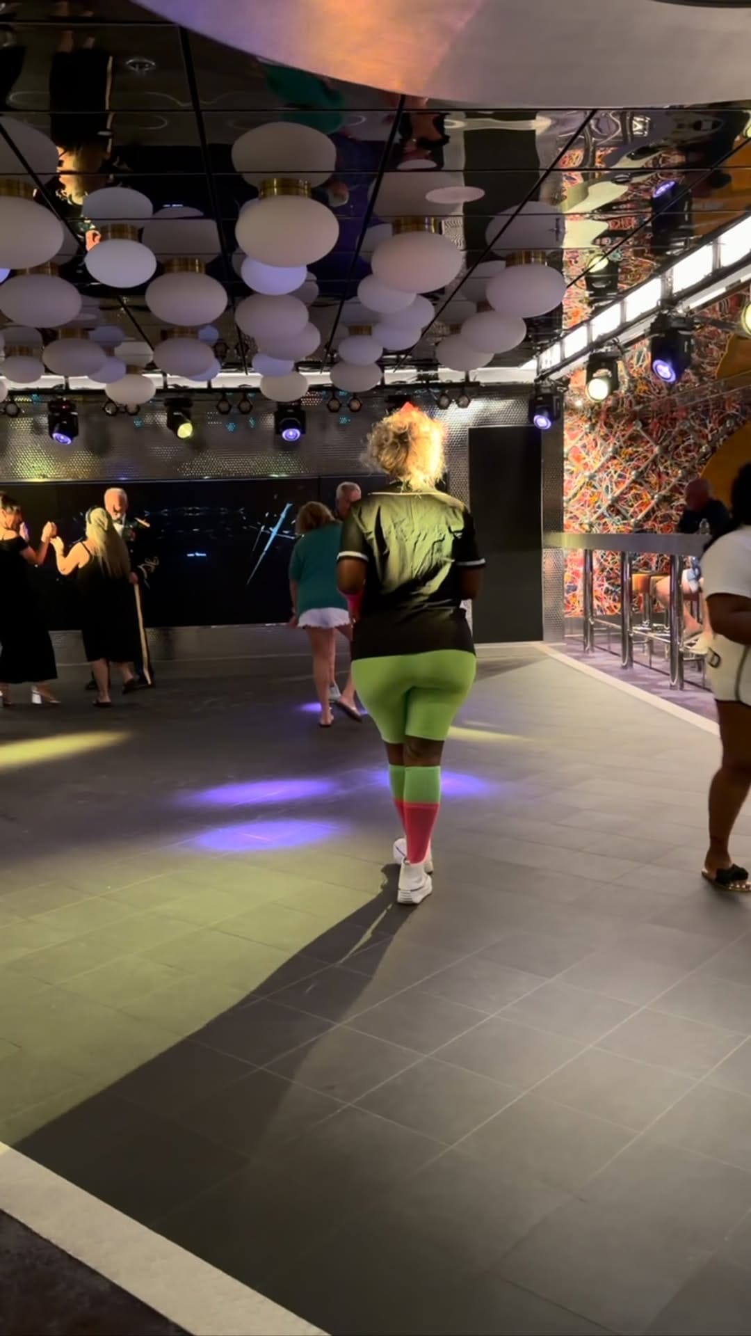 Post 10 by Exquisite Touch Hair StudiO on Instagram (video)